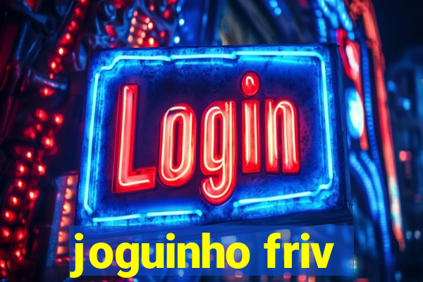 joguinho friv
